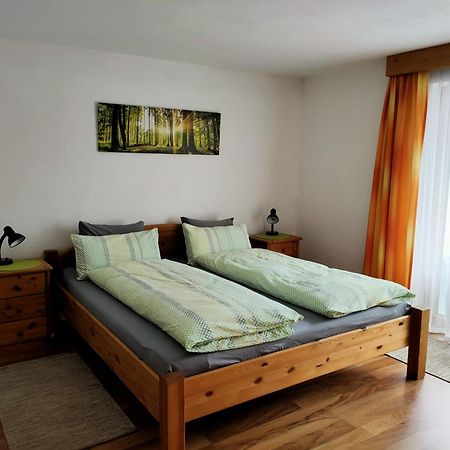 Haus Gruenstein Lejlighed Biberwier Eksteriør billede