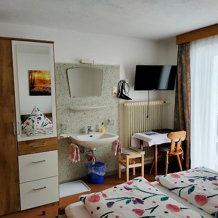 Haus Gruenstein Lejlighed Biberwier Eksteriør billede