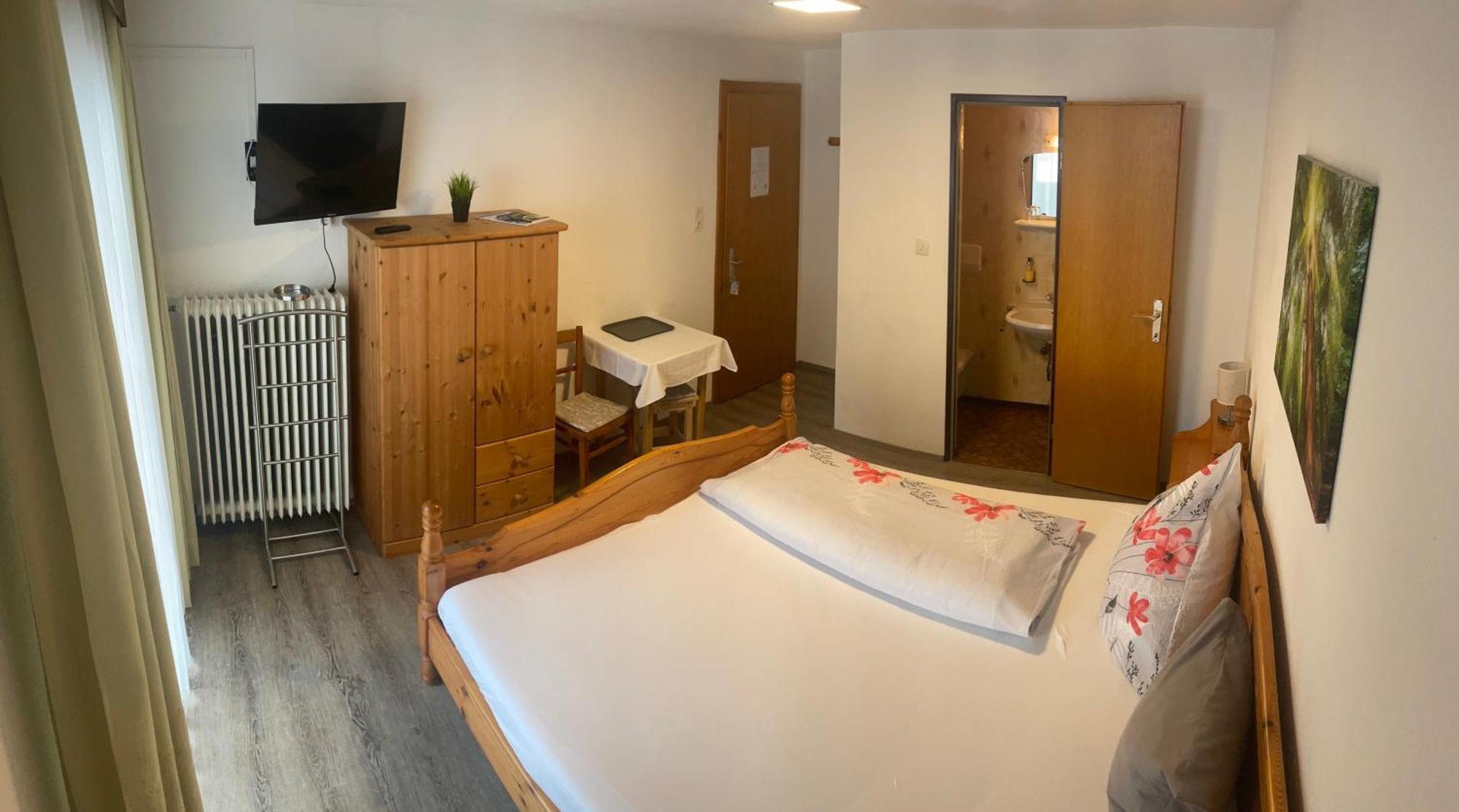 Haus Gruenstein Lejlighed Biberwier Eksteriør billede